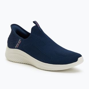 Dámska obuv SKECHERS Ultra Flex 3.0 Easy Win navy