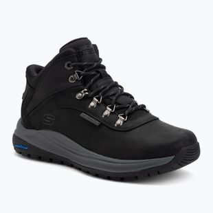 Pánske topánky SKECHERS Meroe Pikeman black