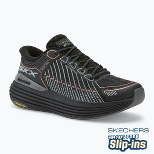 Pánska obuv SKECHERS Max Cushioning Suspension Nitevizn black