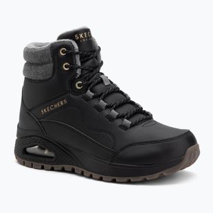 Dámske topánky Skechers Uno Rugged Natures Bliss black