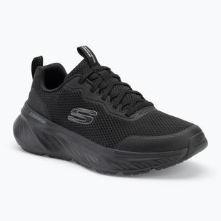 Pánske topánky SKECHERS Edgeride Rekze black