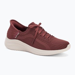 Dámske topánky SKECHERS Ultra Flex 3.0 Brilliant Path burlap