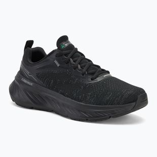 Pánske topánky SKECHERS Edgeride Exxo black