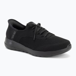 Dámska obuv SKECHERS Go Walk Joy Abby black