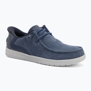 Pánske topánky SKECHERS Melson Coronado blue