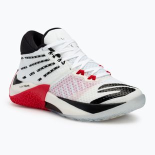 Pánske basketbalové topánky SKECHERS SKX Elevate white/red/black