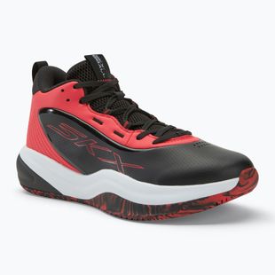 Pánska basketbalová obuv SKECHERS SKX League black/red