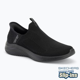 Dámska obuv SKECHERS Ultra Flex 3.0 Easy Win black