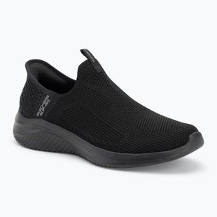 Dámska obuv SKECHERS Ultra Flex 3.0 Easy Win black