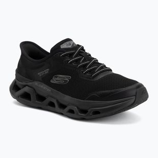Pánske topánky SKECHERS Glide Step Altus Turn Out black