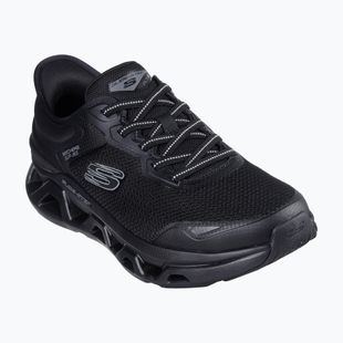 Pánske topánky SKECHERS Glide Step Altus Turn Out black