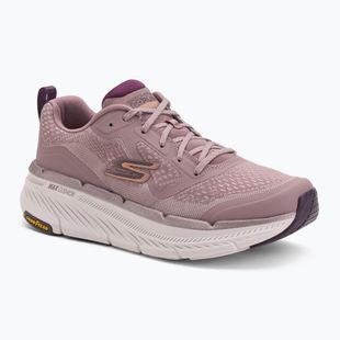 Dámske topánky SKECHERS Max Cushioning Premier 2.0 Hillsborough mauve