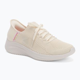 Dámska obuv SKECHERS Ultra Flex 3.0 Elevated Motion beige