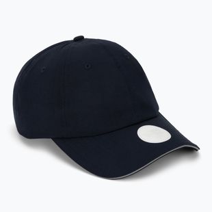 Dámska šiltovka New Era Wmns Open Back Cap navy
