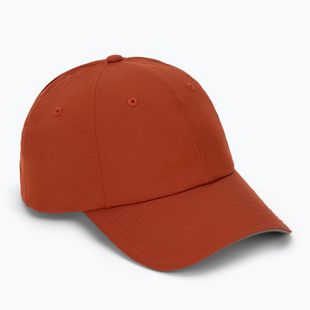 Dámska šiltovka New Era Wmns Open Back Cap rust/copper