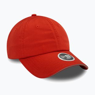 Dámska šiltovka New Era Wmns Open Back Cap rust/copper