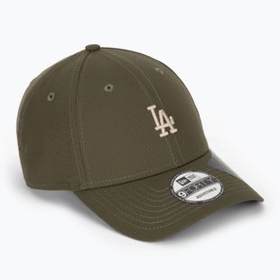 Šiltovka New Era Repreve Mini Logo 9FORTY Los Angeles Dodgers green