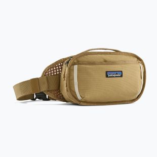 Ľadvinka Patagonia Fieldsmith Hip Pack 5 l classic tan