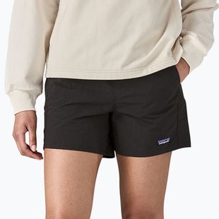 Dámske šortky Patagonia Baggies 5" black w/black