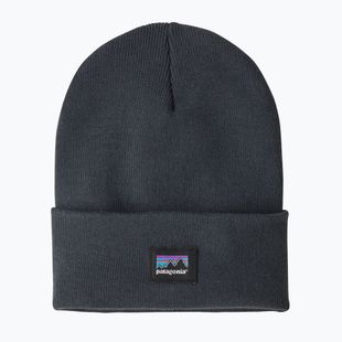Zimná čiapka Patagonia Everyday Beanie smolder blue