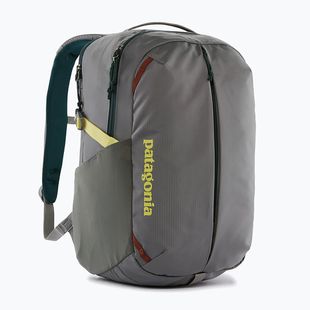Mestský batoh Patagonia Refugio Day Pack 26 l noble grey