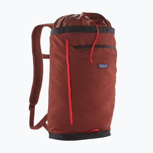Mestský batoh Patagonia Fieldsmith Linked 24 l dried vanilla