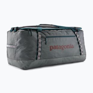 Cestovná taška Patagonia Black Hole Duffel 100 l noble grey