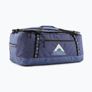 Cestovná taška Patagonia Black Hole Duffel 70 l current blue