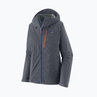 Dámska bunda do dažďa Patagonia Granite Crest Rain smolder blue