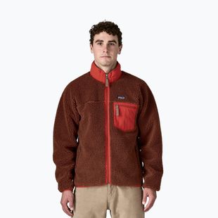 Pánska vetrovka Patagonia Retro-X dried vanilla