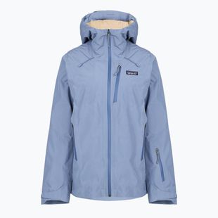 Dámska vetrovka Patagonia Insulated Storm Shift barnacle blue