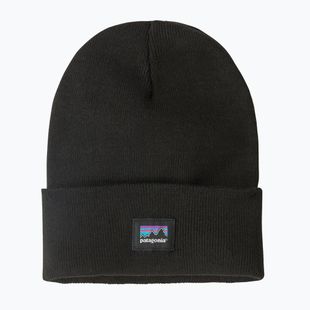 Zimná čiapka Patagonia Everyday Beanie black