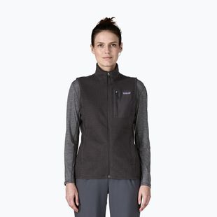 Dámska vesta Patagonia R1 Air black