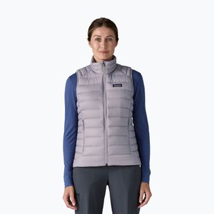 Dámska vesta Patagonia Down Sweater permafrost purple