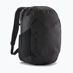 Mestský batoh Patagonia Atom Day Pack 24 l black