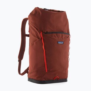 Mestský batoh Patagonia Fieldsmith Roll Top Pack 32 l dried vanilla
