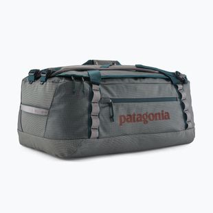 Cestovná taška Patagonia Black Hole Duffel 55 l noble grey