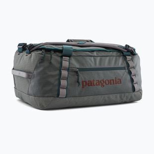 Cestovná taška Patagonia Black Hole Duffel 40 l noble grey