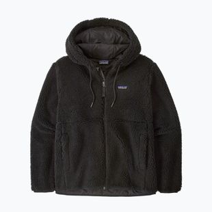 Pánska vetrovka Patagonia Retro-X Hoody black