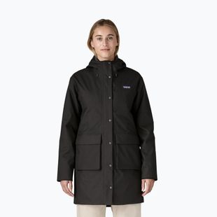 Dámska bunda 3v1 Patagonia Pine Bank 3-in-1 Parka black