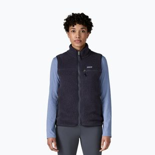 Dámska vesta Patagonia Retro Pile sunken blue