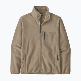 Pánska fleece mikina Patagonia Synch seabird grey w / seabird grey
