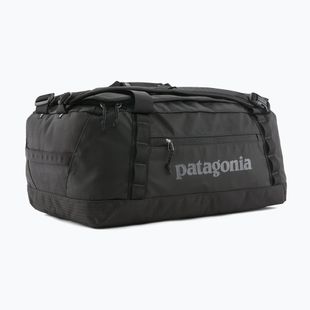 Cestovná taška Patagonia Black Hole Duffel 40 l black/black