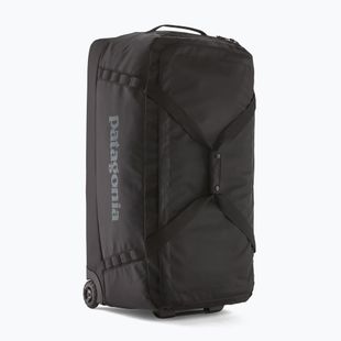 Cestovná taška Patagonia Black Hole Wheeled Duffel 100 l black/black