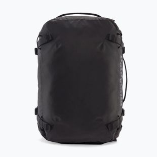 Cestovná taška Patagonia Black Hole MLC 45 l black/black