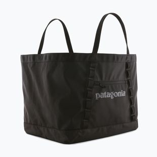 Taška Patagonia Black Hole Gear Tote 61 l black/black