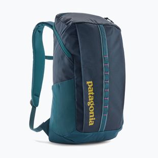 Mestský batoh Patagonia Black Hole Pack 25 l tidal teal/luminous pink