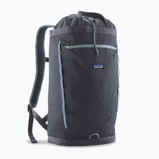 Mestský batoh Patagonia Fieldsmith Linked 24 l smolder blue