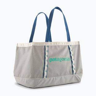 Taška Patagonia Black Hole Tote 25 l birch white