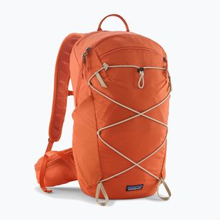 Batoh Patagonia Terravia Pack 22 l M coal orange